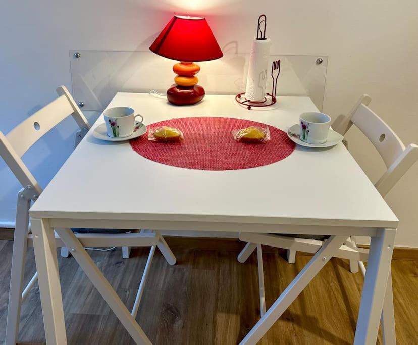 Location Studio, Lyon-La Mulatiere מראה חיצוני תמונה