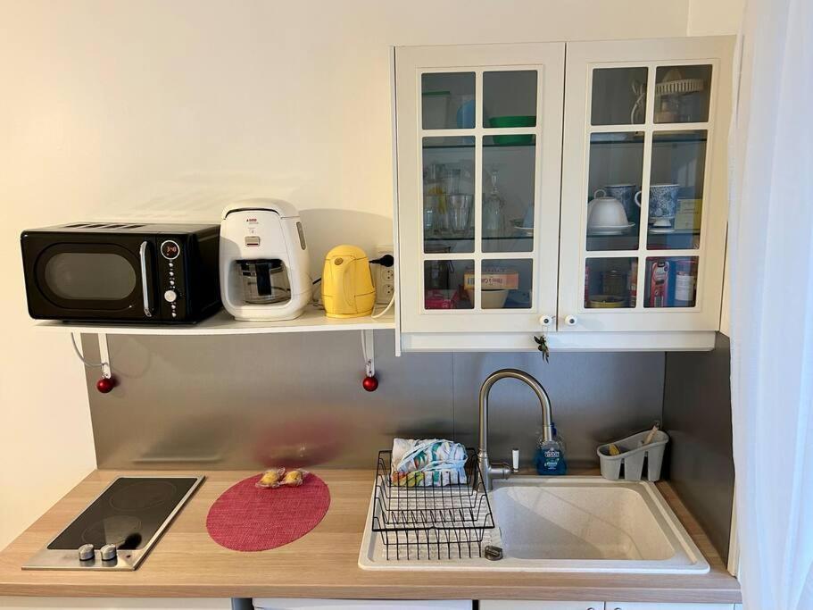 Location Studio, Lyon-La Mulatiere מראה חיצוני תמונה
