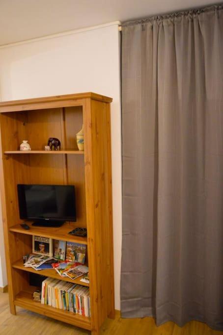 Location Studio, Lyon-La Mulatiere מראה חיצוני תמונה